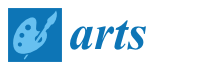 arts logo
